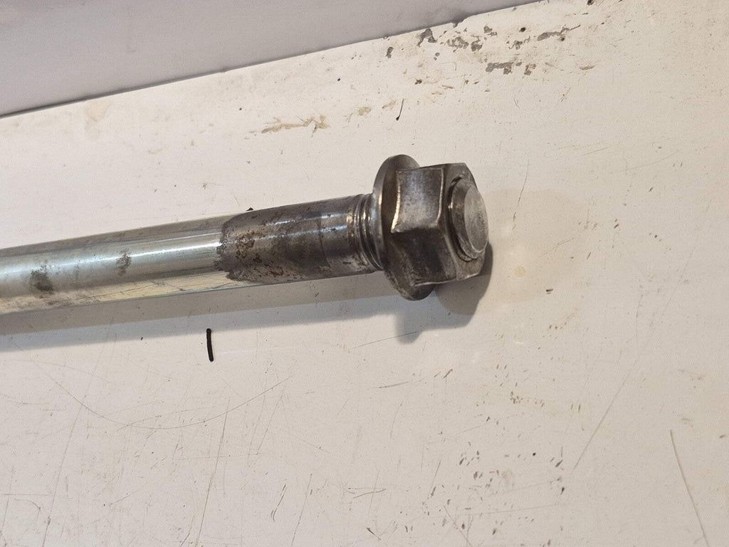 Kawasaki KLE 500 Swinging Arm Spindle