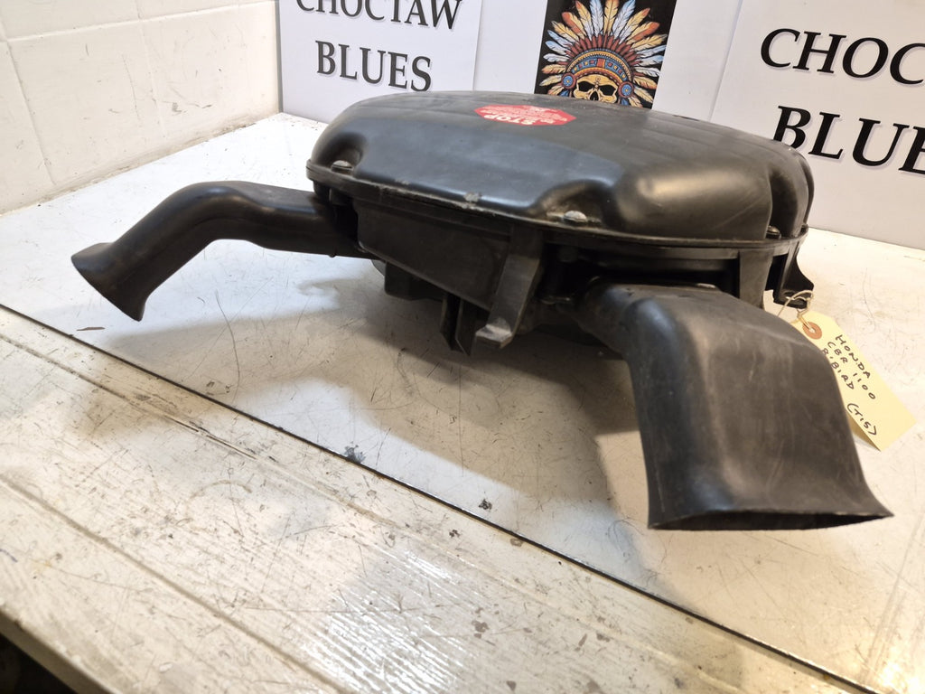Honda CBR 1100 Blackbird Airbox
