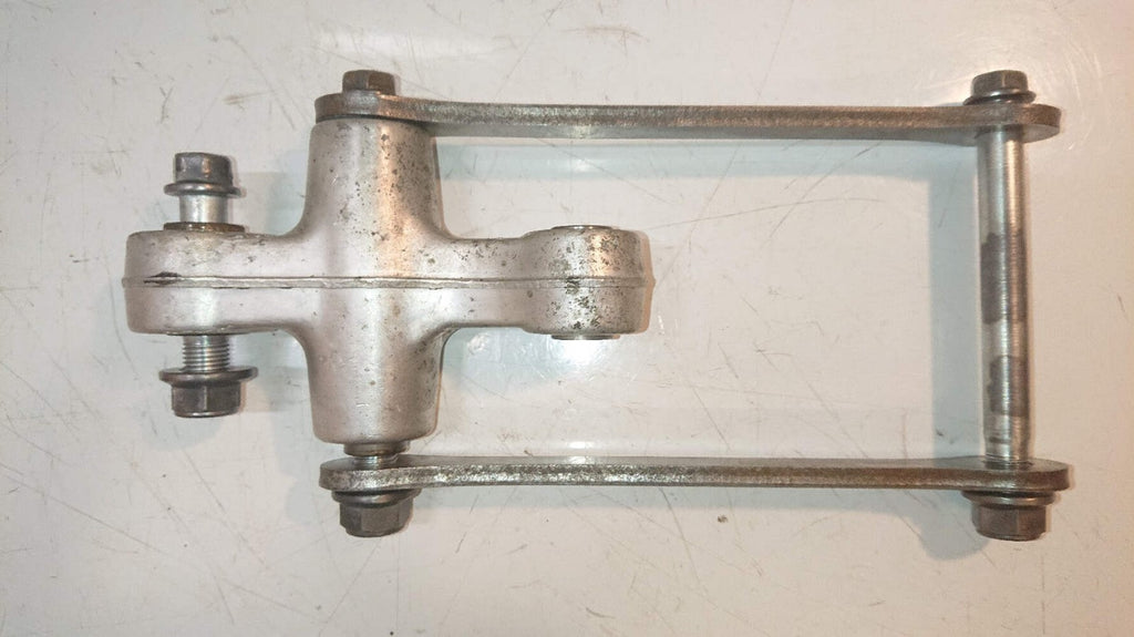 Suzuki GSF 650 Bandit Mono Shock Lower Mount
