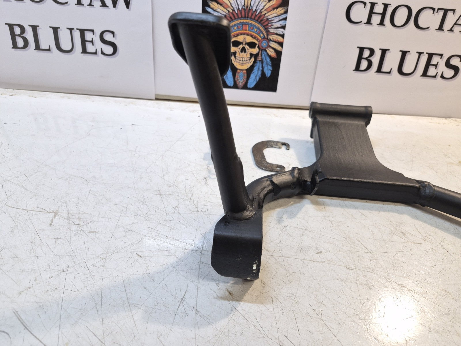 Suzuki GSF 1250 Bandit Centre Stand