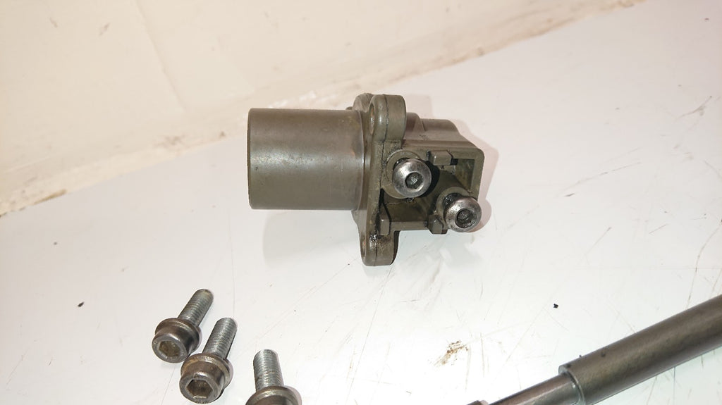 BMW R1150 RT Clutch Slave Cylinder And Rod