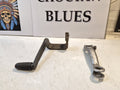 Kawasaki ER 5 Gear Lever And Linkage