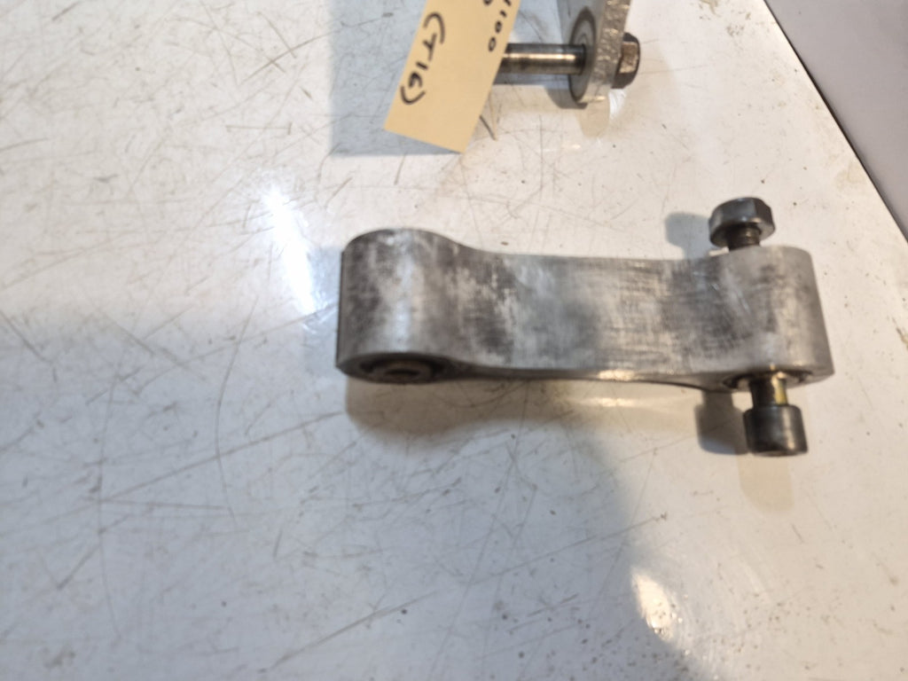 Honda CBR 1100 Blackbird Mono Shock Linkage, Lower Mount