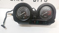 BMW R1150 RT CLOCKS