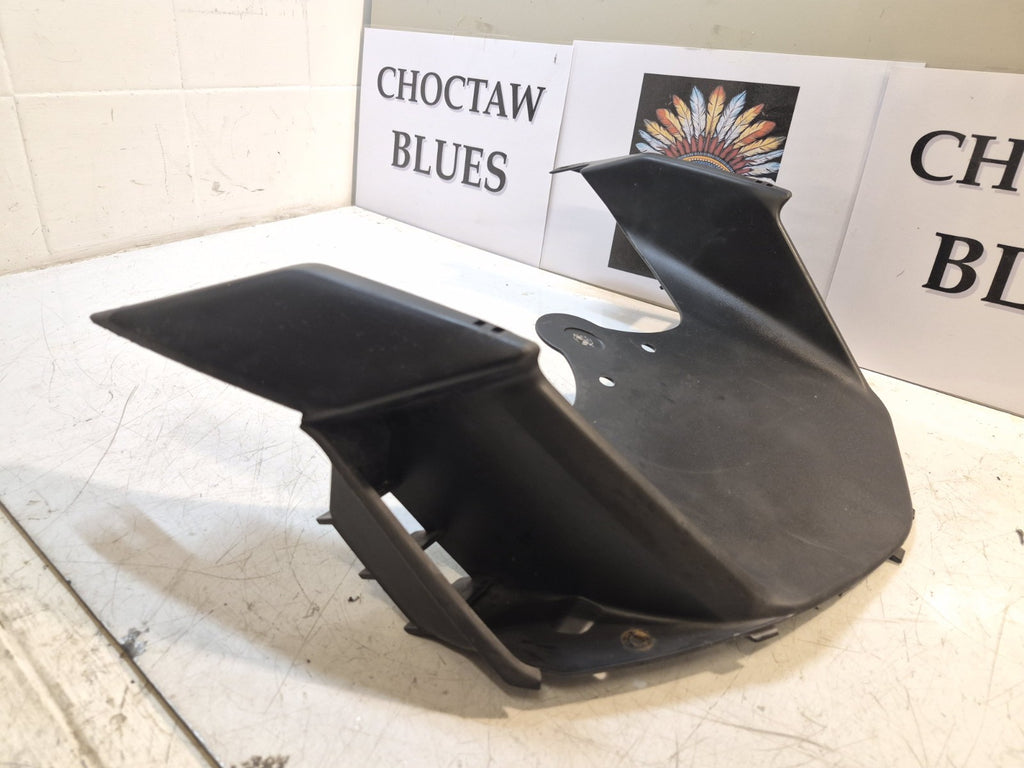 Suzuki SV 650 Gen 2 Fairing, Front Inner Cowling Cover