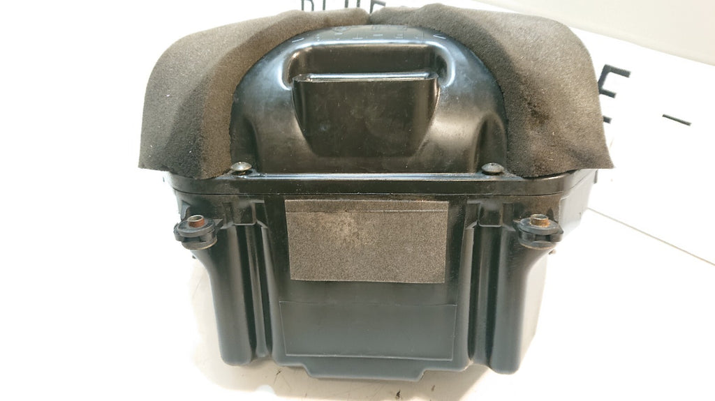 Yamaha FZ6 Fazer Air Box