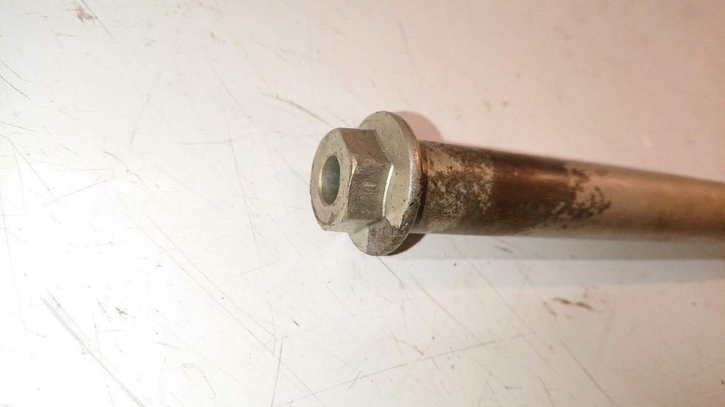 Suzuki GSF 650 Bandit Swinging Arm Spindle