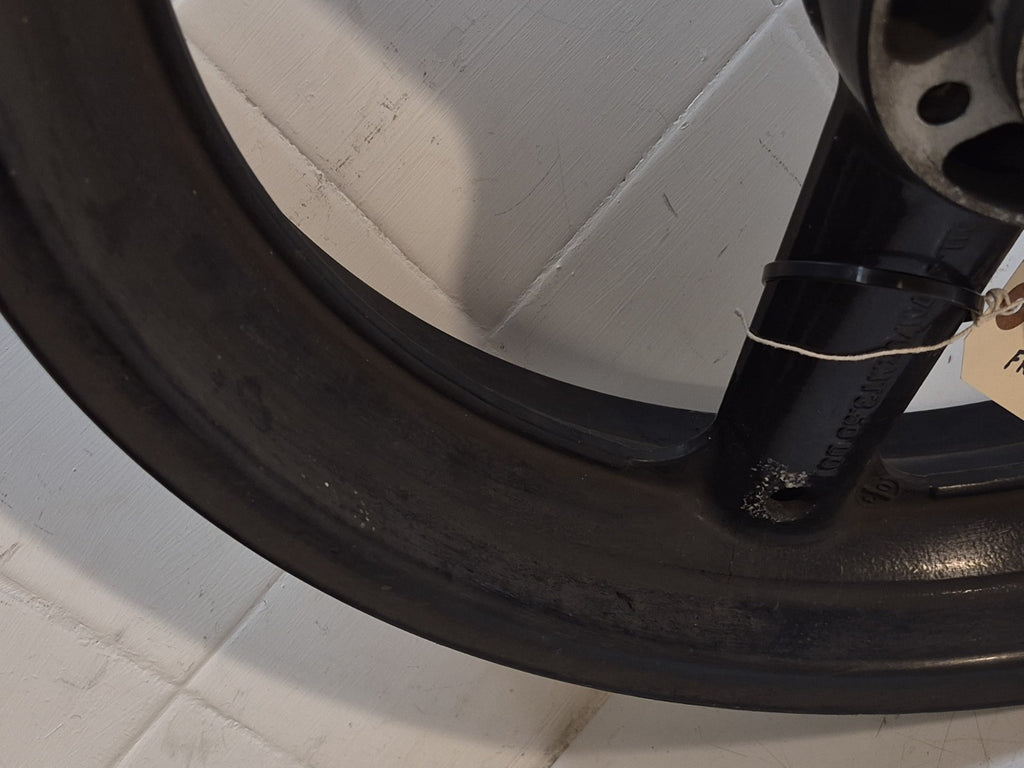 Suzuki GSF 600 Bandit Mk2 Front Wheel