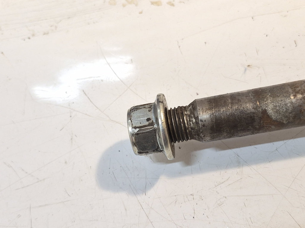 Suzuki VX 800 Rear Wheel Spindle