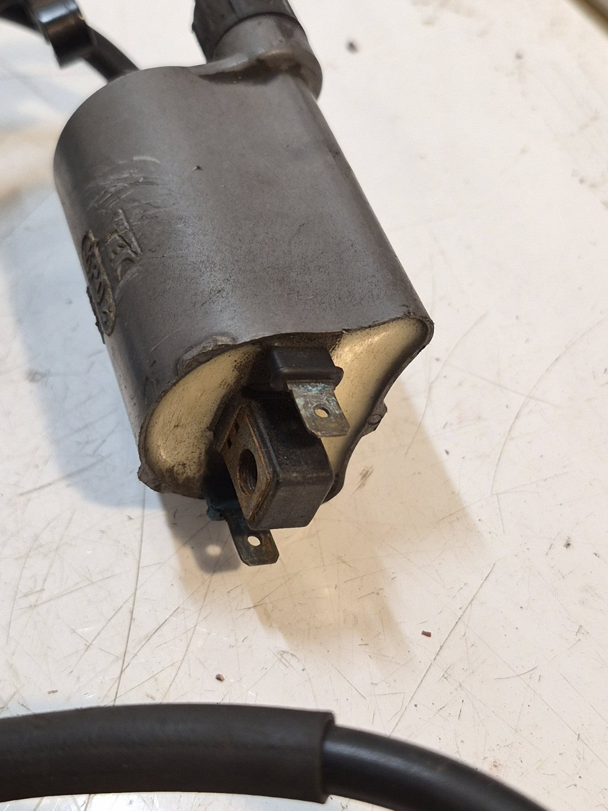Kawasaki ZZR 600 Coils, Pair