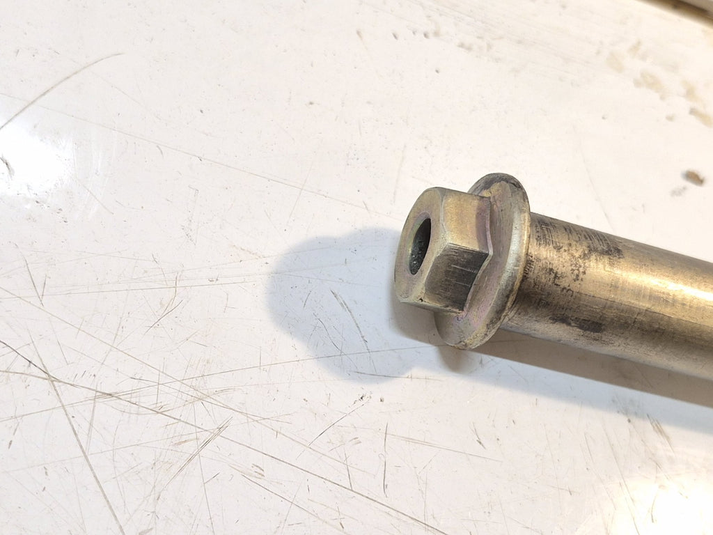 Suzuki GSF 1250 Bandit Swinging Arm Spindle