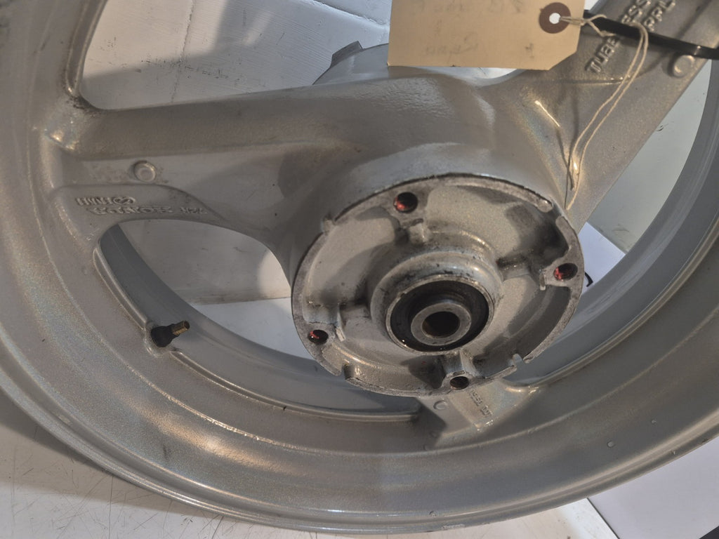Honda CB 600F Hornet Rear Wheel