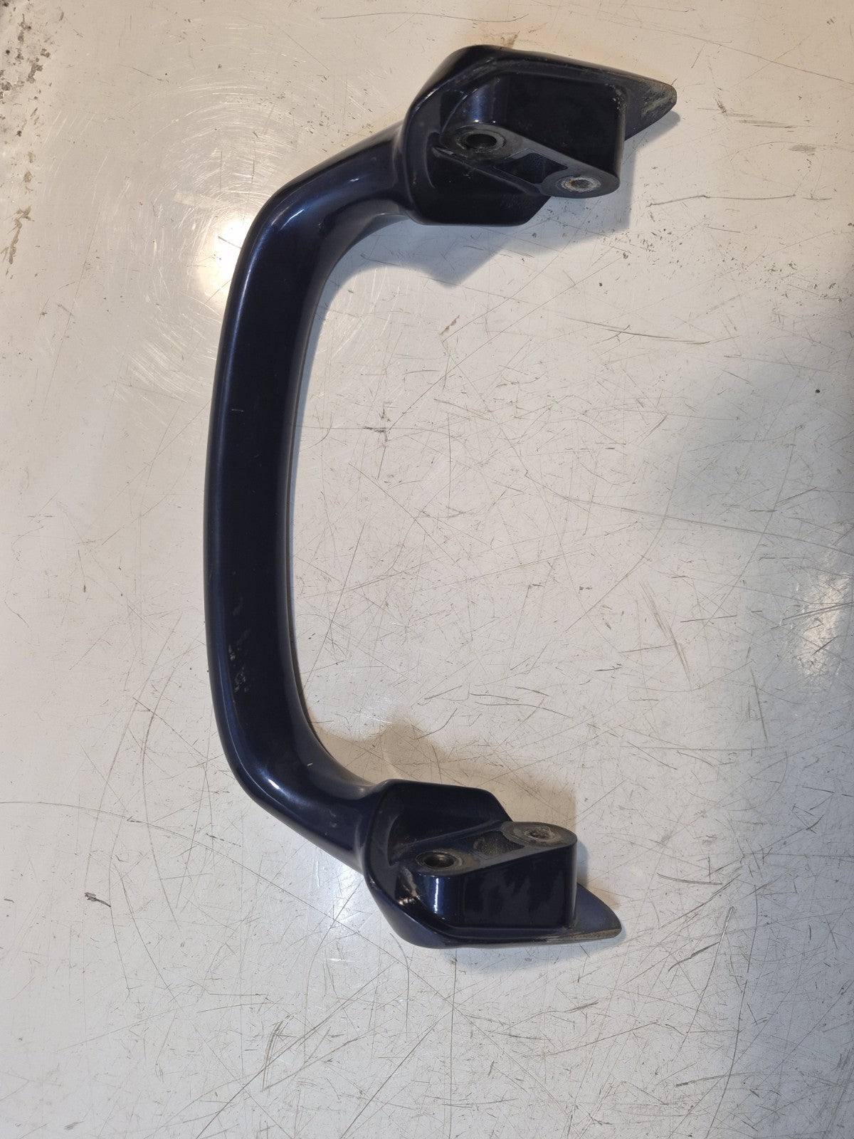 Suzuki GSF 600 Bandit Mk2 Rear Grab Rail