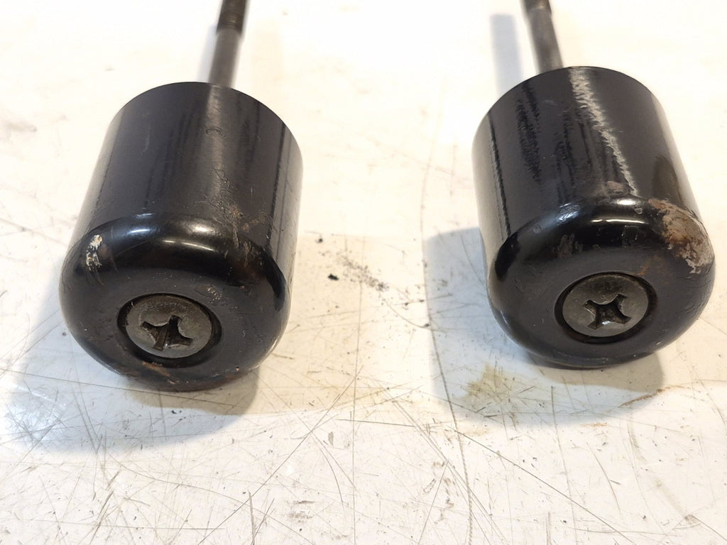 Suzuki GSF 650 Bandit Bar End Weights OEM