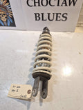 Suzuki SV 650 Gen 2 Mono Shock