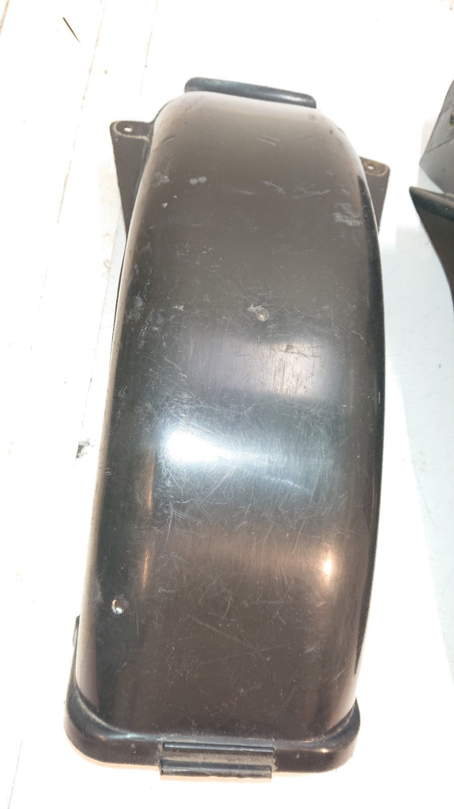 Yamaha XJ 900 Rear Inner Mudguard And Fender