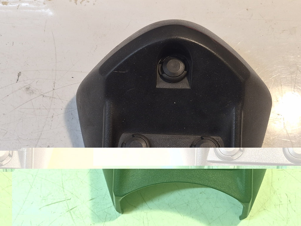 Suzuki SV 650 Gen 2 Fairing, Clocks Back. Case