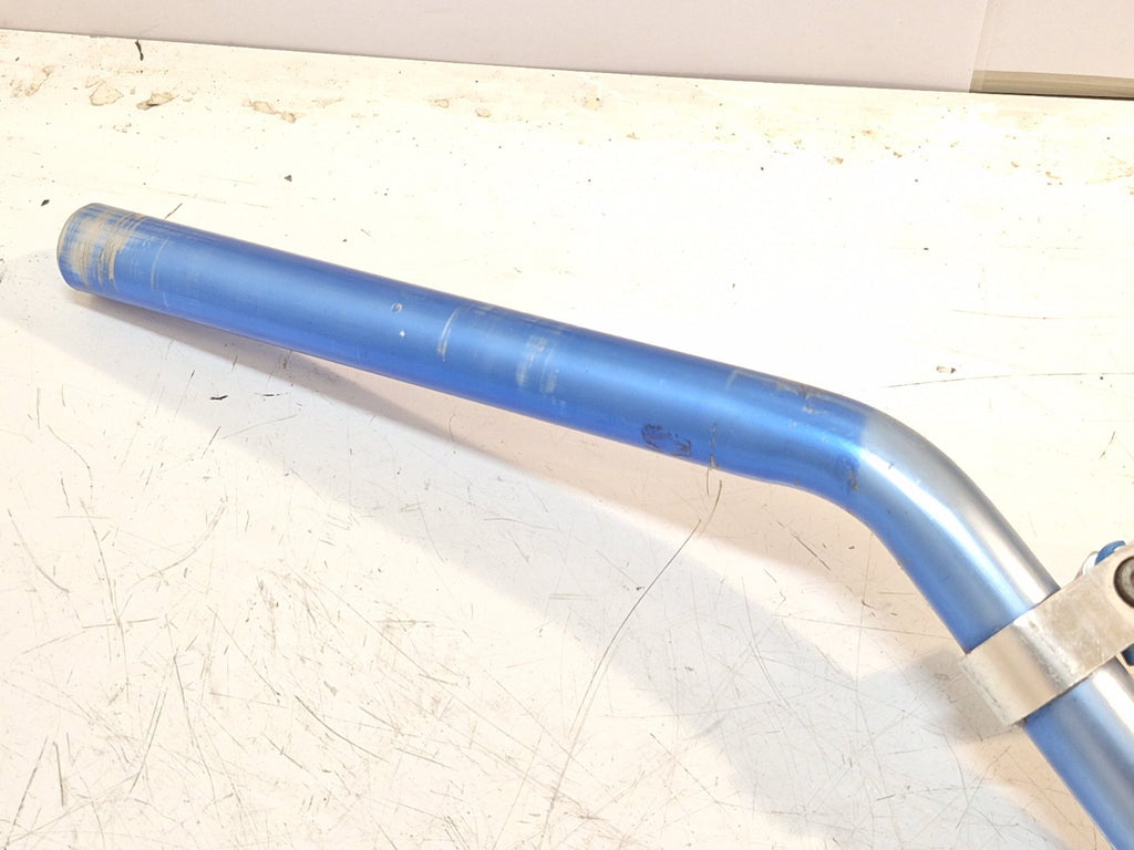 Suzuki GSF 600 Bandit Handlebars