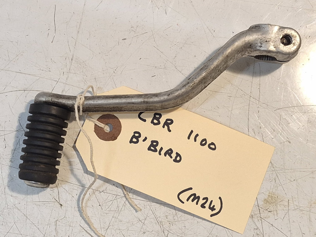 Honda CBR 1100 Blackbird Gear Lever