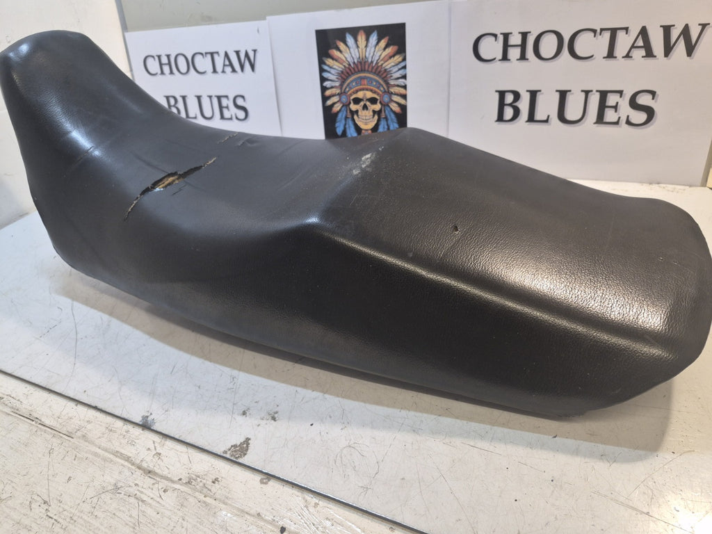 Suzuki VX 800 Seat