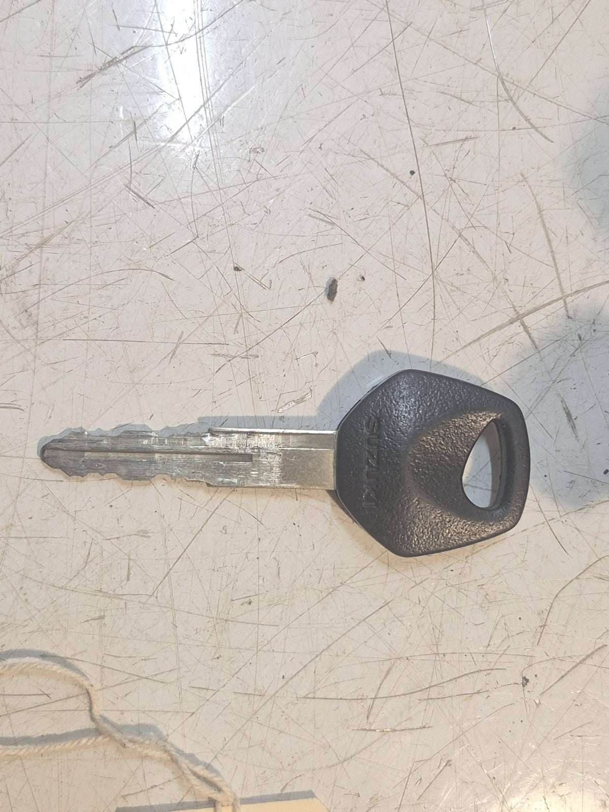 Suzuki GSF 650 Bandit Lock Set