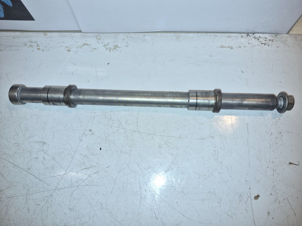 BMW R 1200 RT Front Swinging Arm Spindle