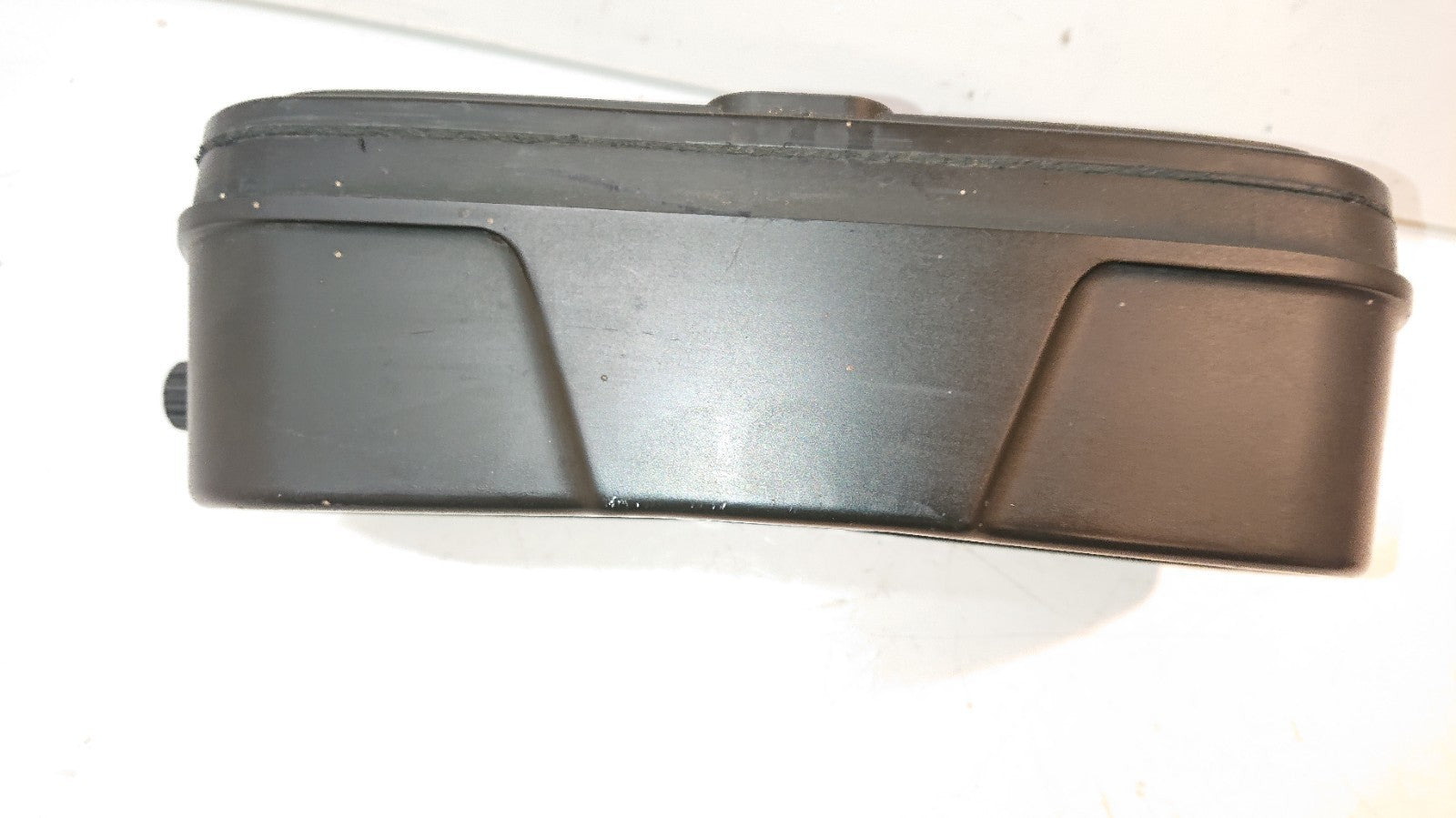 BMW K75 Clocks/Instrument Panel