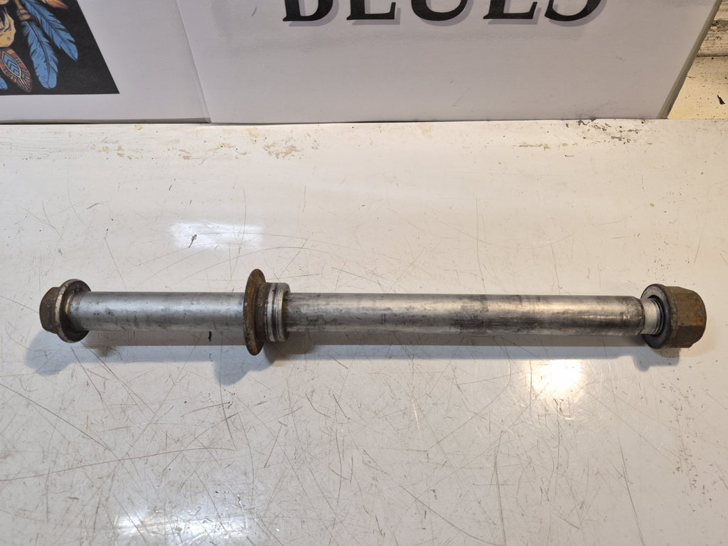 Honda NT 700 Deauville Rear Wheel Spindle