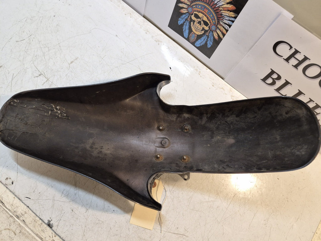 Suzuki GSF 600 Bandit Front Mudguard