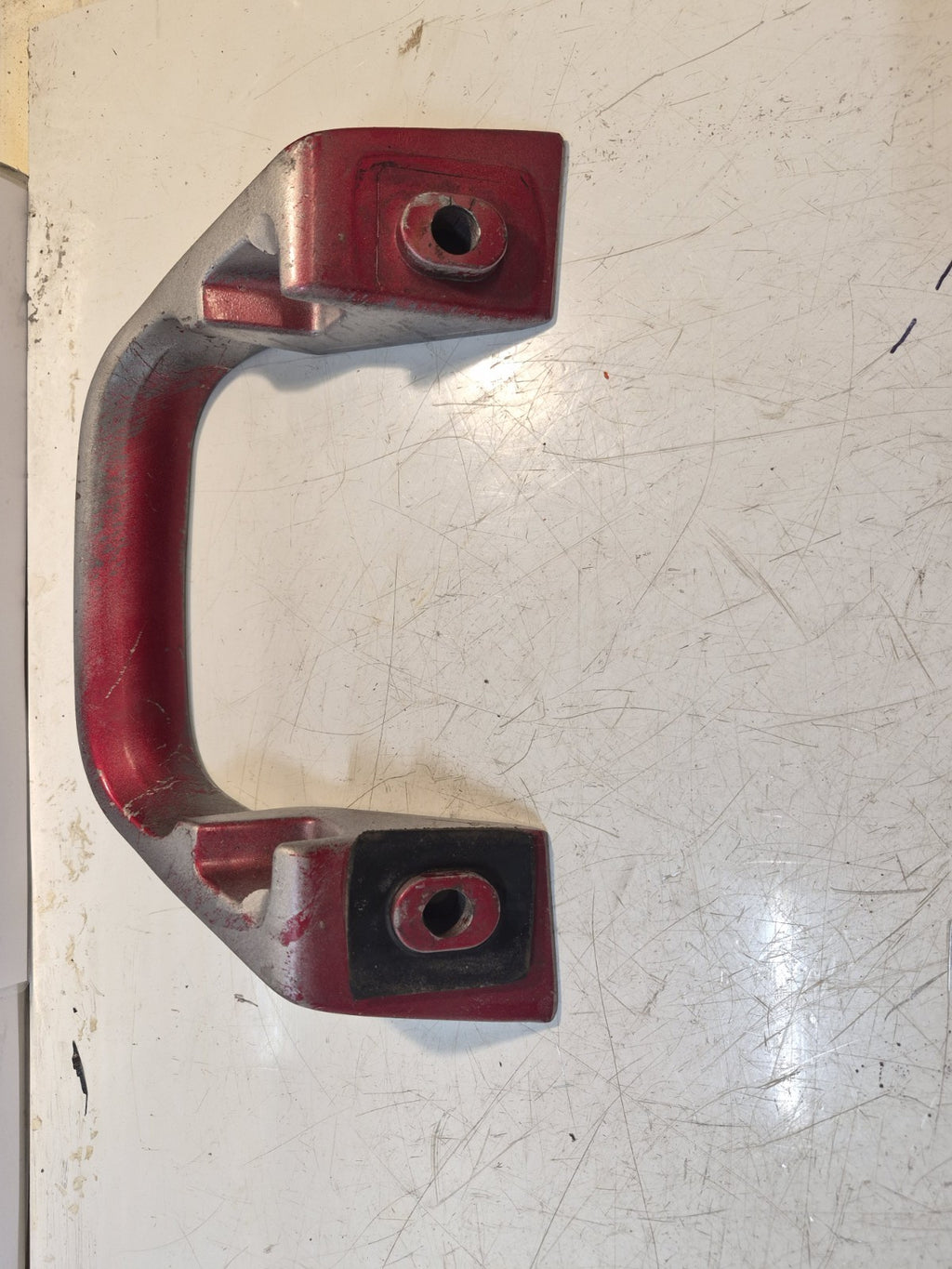 Suzuki VX 800 Grab Rail, Rear Grab Rail