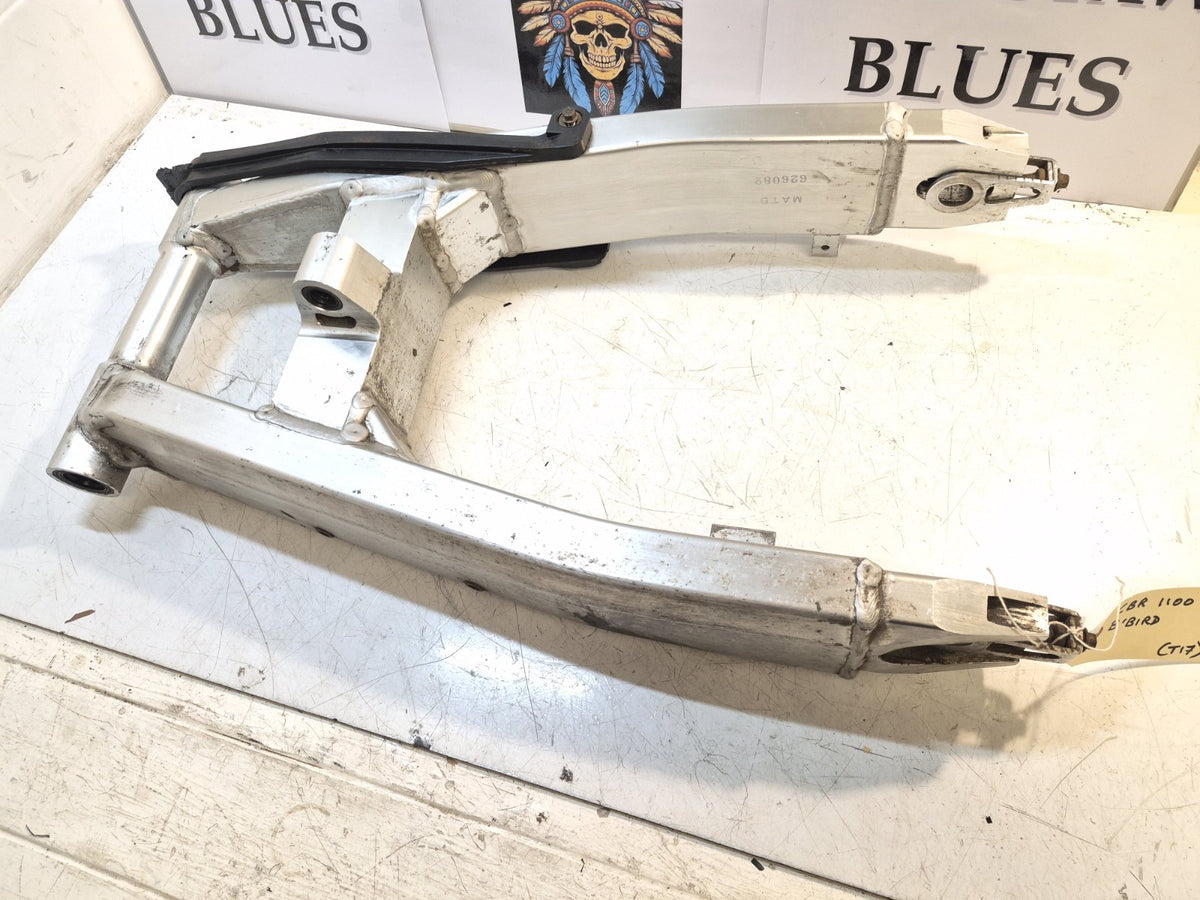 Honda CBR 1100 Blackbird Swinging Arm