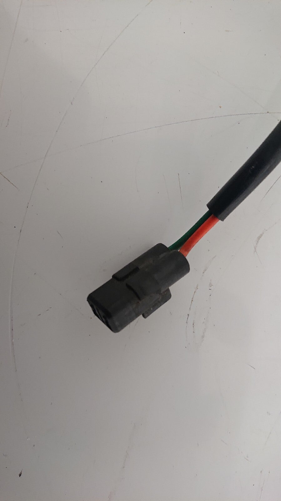 Honda CBR 600 F4i Engine Vacumn Pipe Splitter