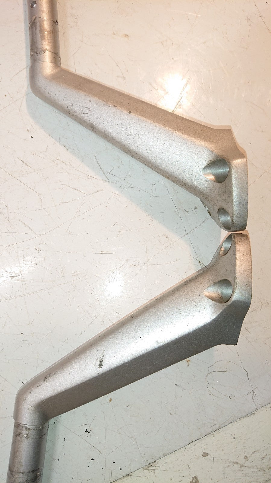 Yamaha FJR 1300 Handlebars