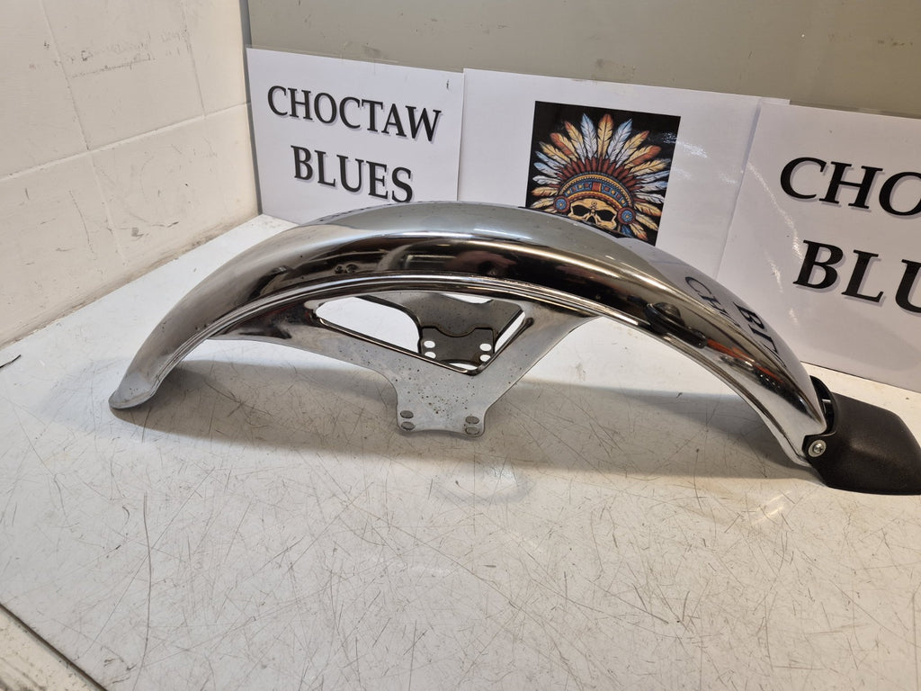 Lifan LF 125 Front Mudguard