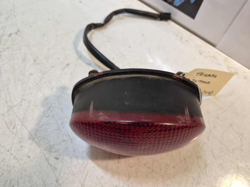 Triumph Daytona 955i Tail Light