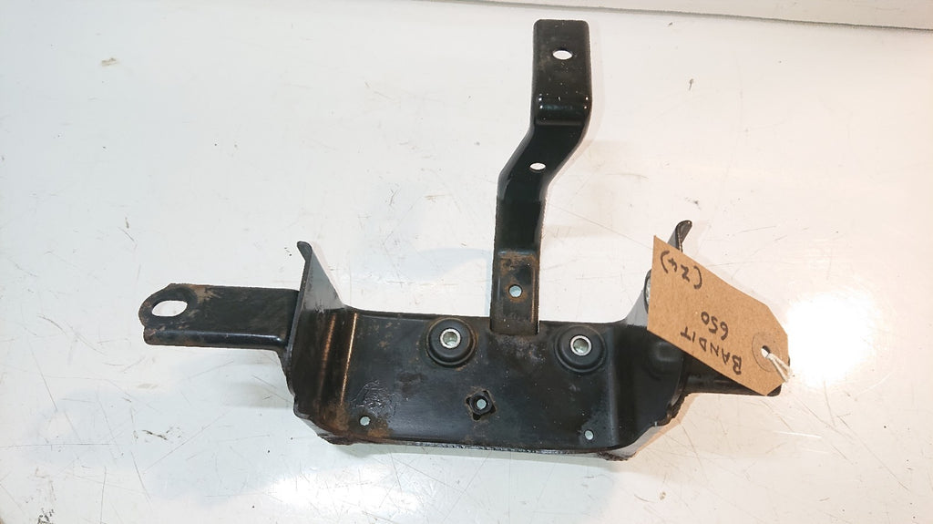 Suzuki GSF 650 Bandit ABS Pump Bracket