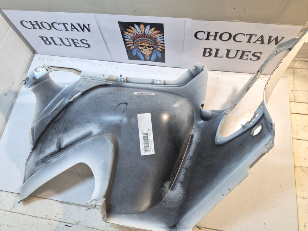 BMW R1200RT R1200 RT 05 - 10 RIGHT HAND SIDE LOWER FAIRING