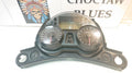 Kawasaki GTR 1400 Clocks, Instrument Panel