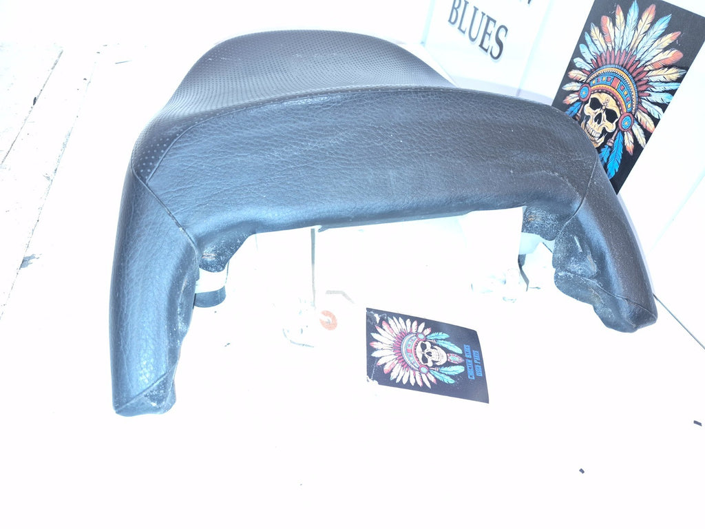 Yamaha FJR 1300 Pillion Seat