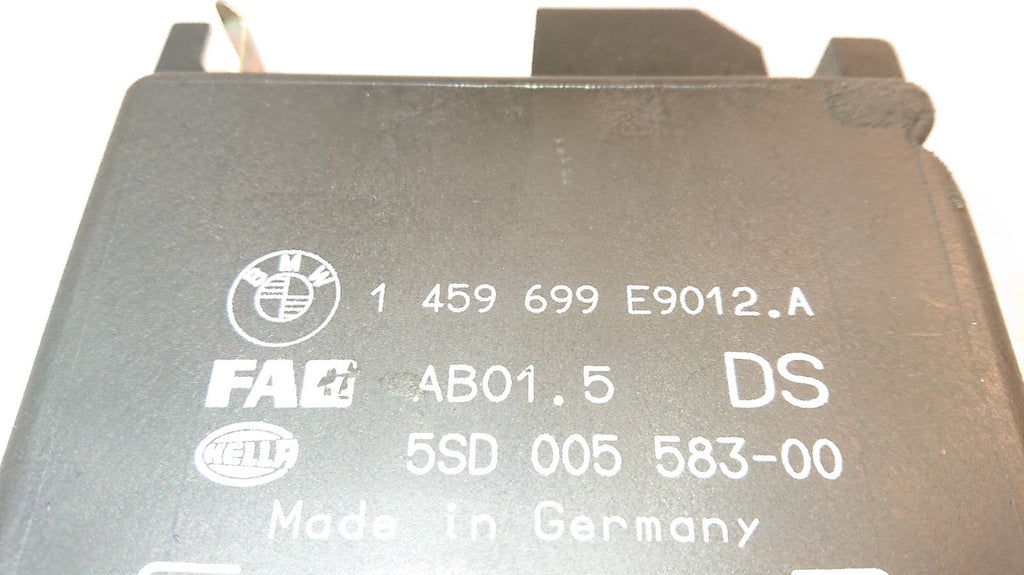 BMW K 75 ABS Control Unit