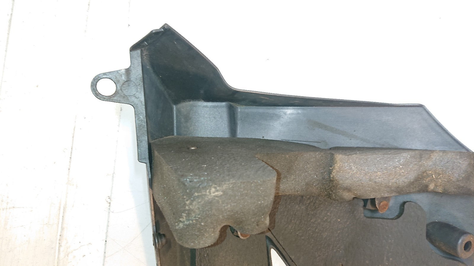Kawasaki GTR 1400 Fairing, Lower, Righthand