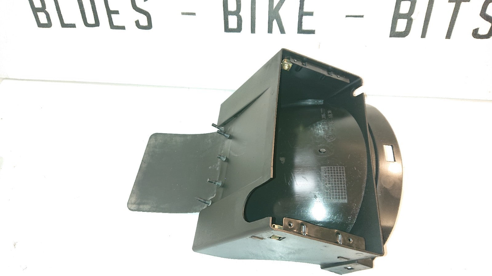 BMW R1150 RT Undertray