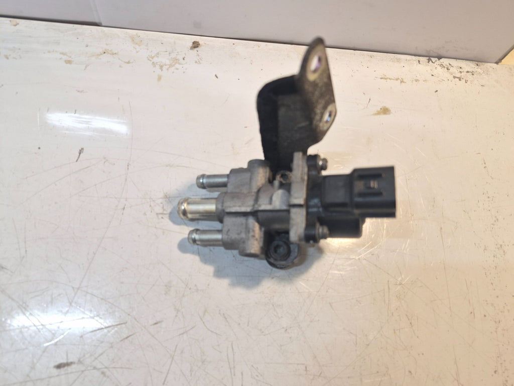 Suzuki SV 650 Gen 2 Air Solenoid Valve