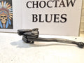 Kawasaki ER 5 Clutch Lever And Mount
