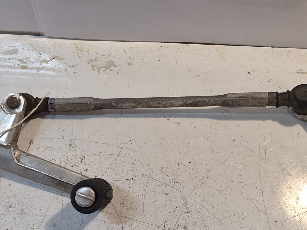 Honda VTR 1000 Firestorm Genuine Gear Lever And Linkage VTR1000 96-03