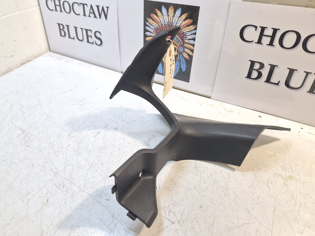Honda CBR 1100 Blackbird Fairing, Infill, Top, Righthand