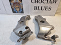 Honda CB 600F Frame Sides