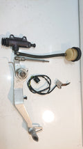 BMW R1150 RT Rear Brake Master Cylinder, Lever, Switch