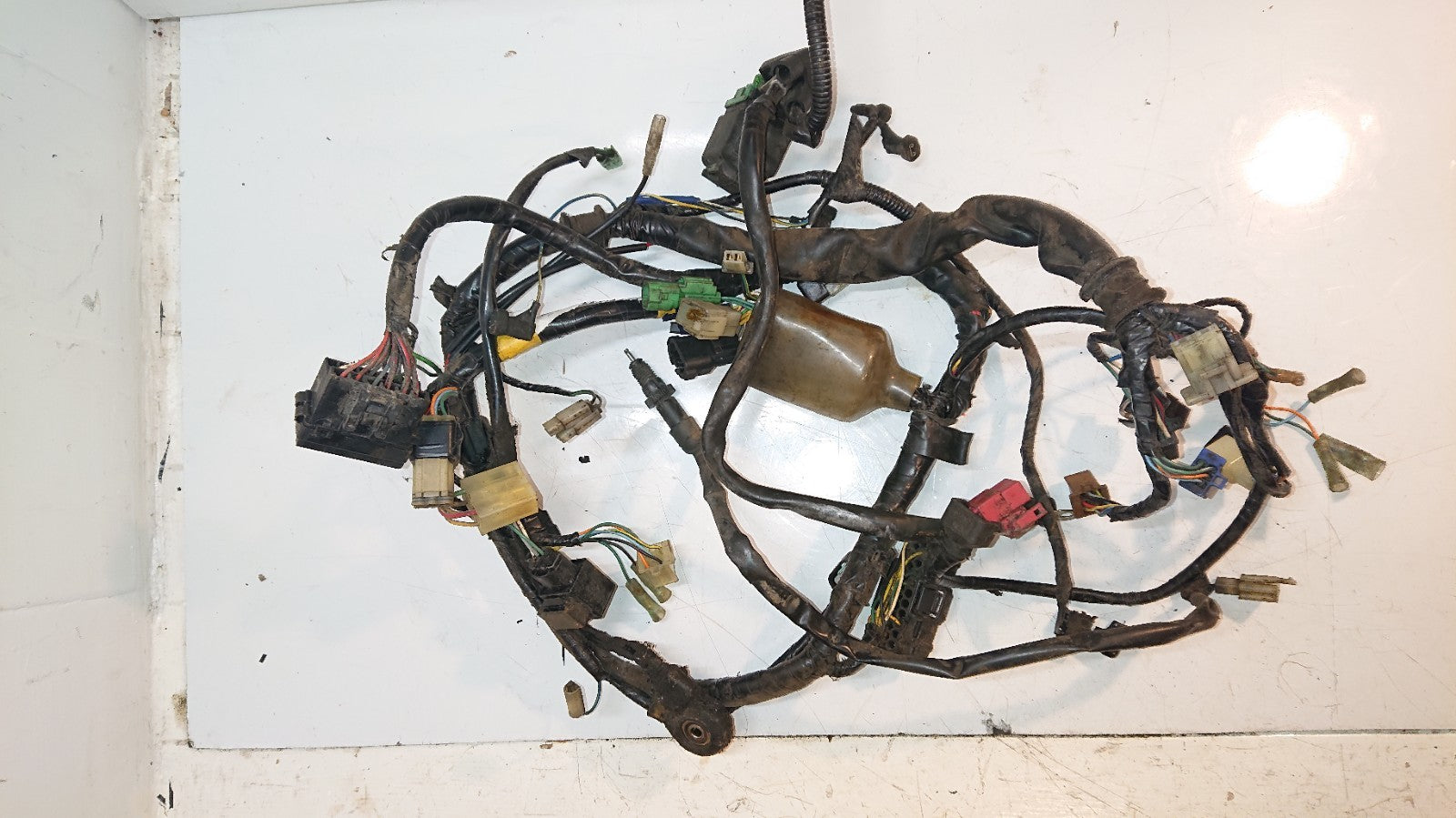 Honda CBF 500 Loom / Wiring Harness