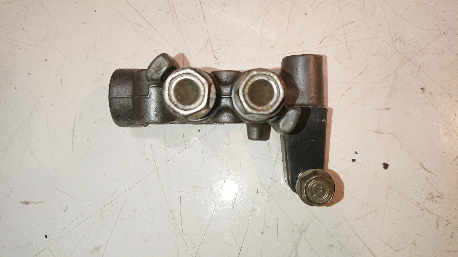 Honda VFR 800 Brake Unions